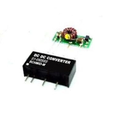 DC/DC converter: S1-3R33R3 SSH